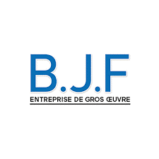 Logo sponsor B.J.F