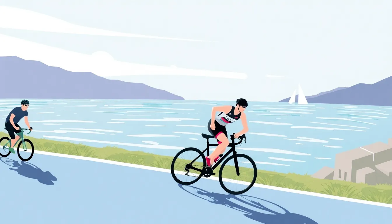 Challenge du club – Eté 2011