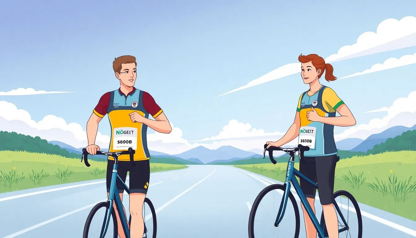 Présentation du club