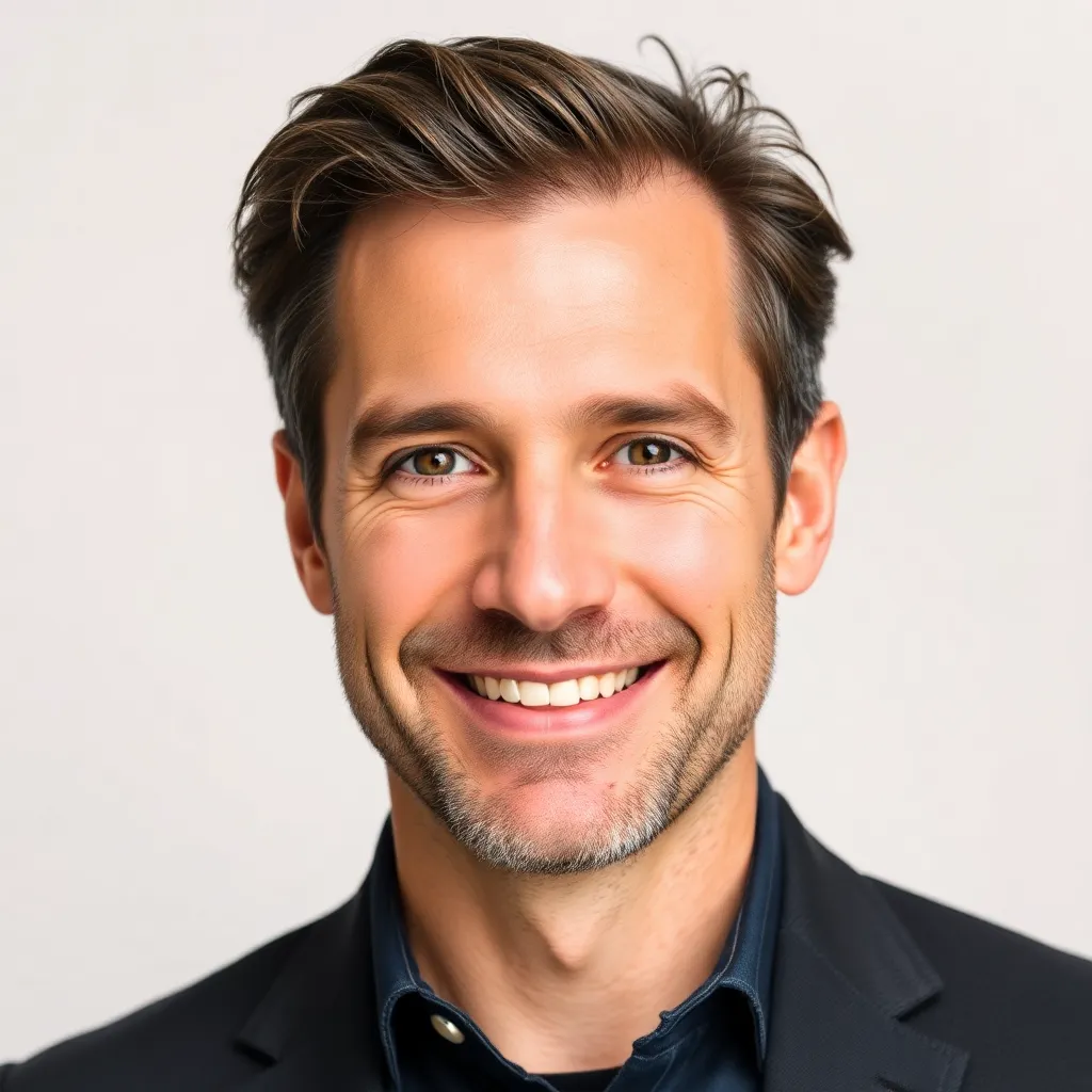Thomas Dubois