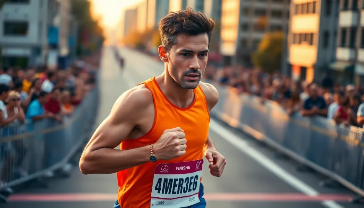 Passer sous les 40 min au 10 km : le plan 8 semaines qui fonctionne vraiment