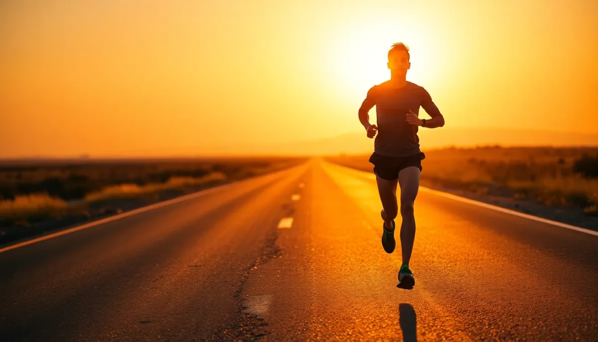 Affûtage marathon : ce qu'il faut vraiment faire (et ne pas faire) les 3 dernières semaines
