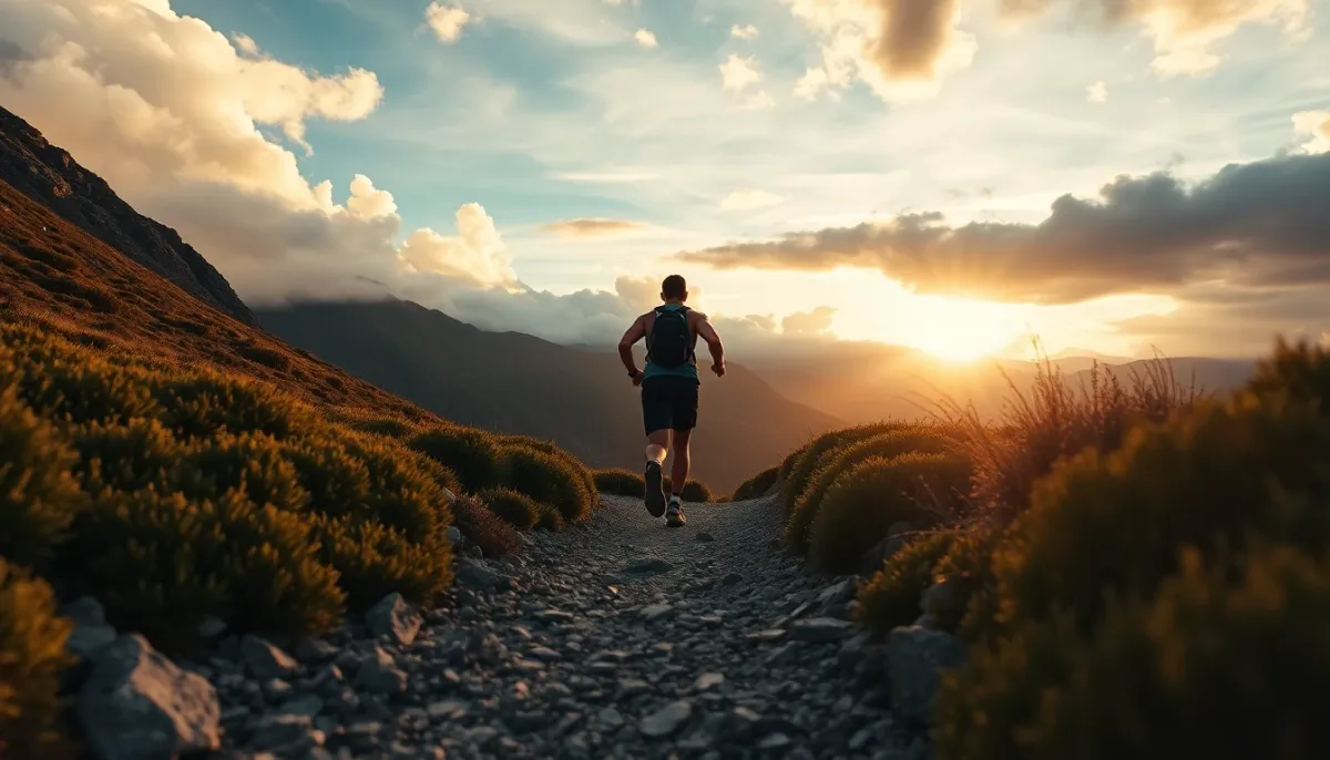 Que manger avant et pendant un trail de 25 km ? Le plan nutrition complet