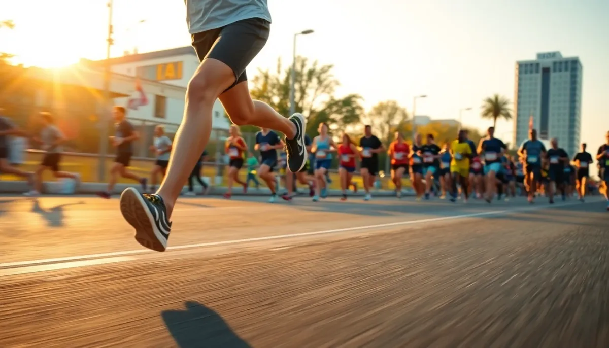 Quelle allure viser sur 10 km selon votre niveau ? Tableau et calcul