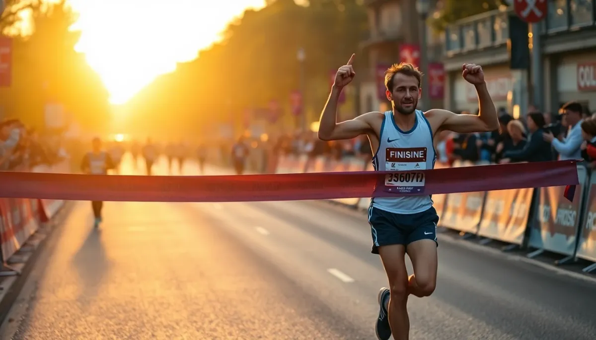 Marathon en 3h : quelle allure tenir et comment gérer ses temps de passage ?