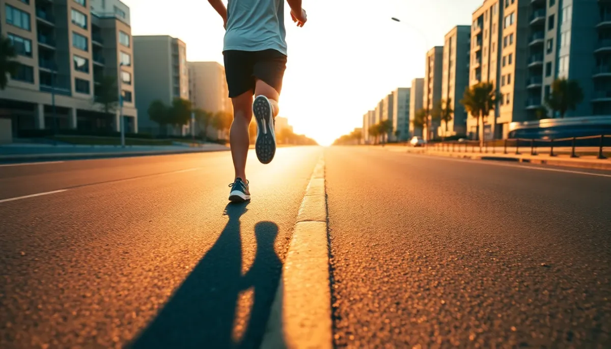 Allure semi-marathon : quel rythme viser selon votre objectif de temps ?