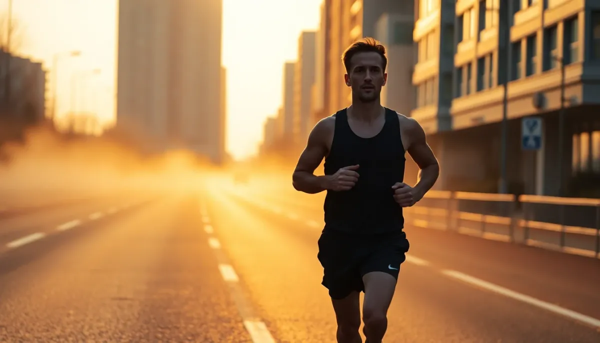 Bigorexie : êtes-vous vraiment accro au sport sans le savoir ?