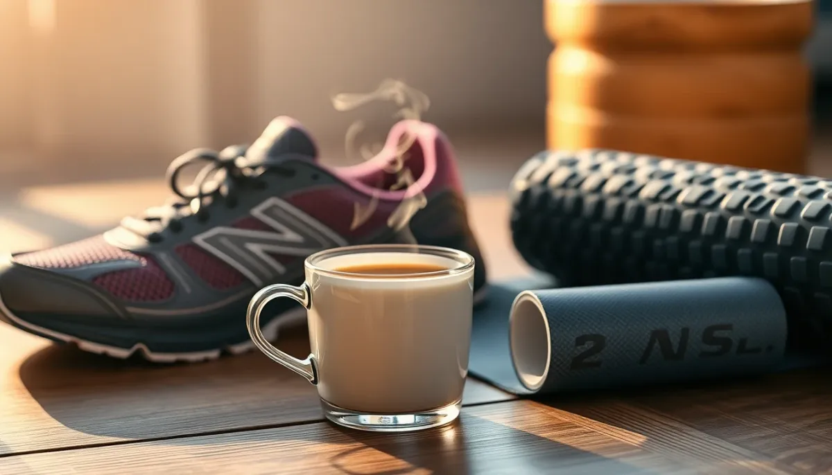 Café et tendinite : ennemi ou allié de vos tendons ?