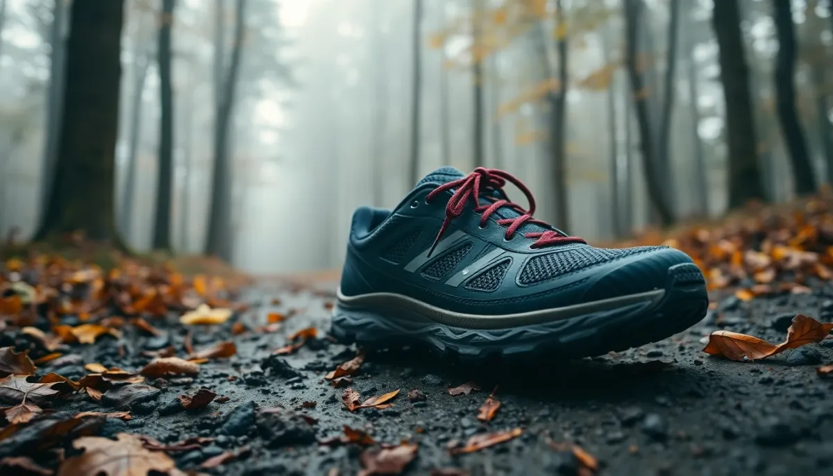 Chaussures de trail Gore-Tex : dans quels cas ça vaut vraiment le coup ?