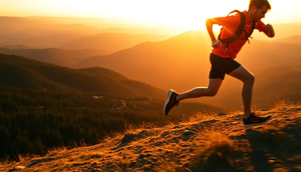 Combien de trails courir par an sans se blesser ni stagner ?