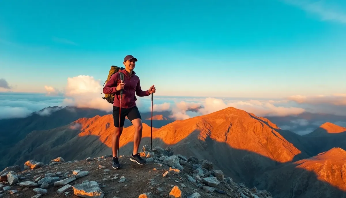 Comment porter ses bâtons de trail : carquois, ceinture ou fixation sac ?