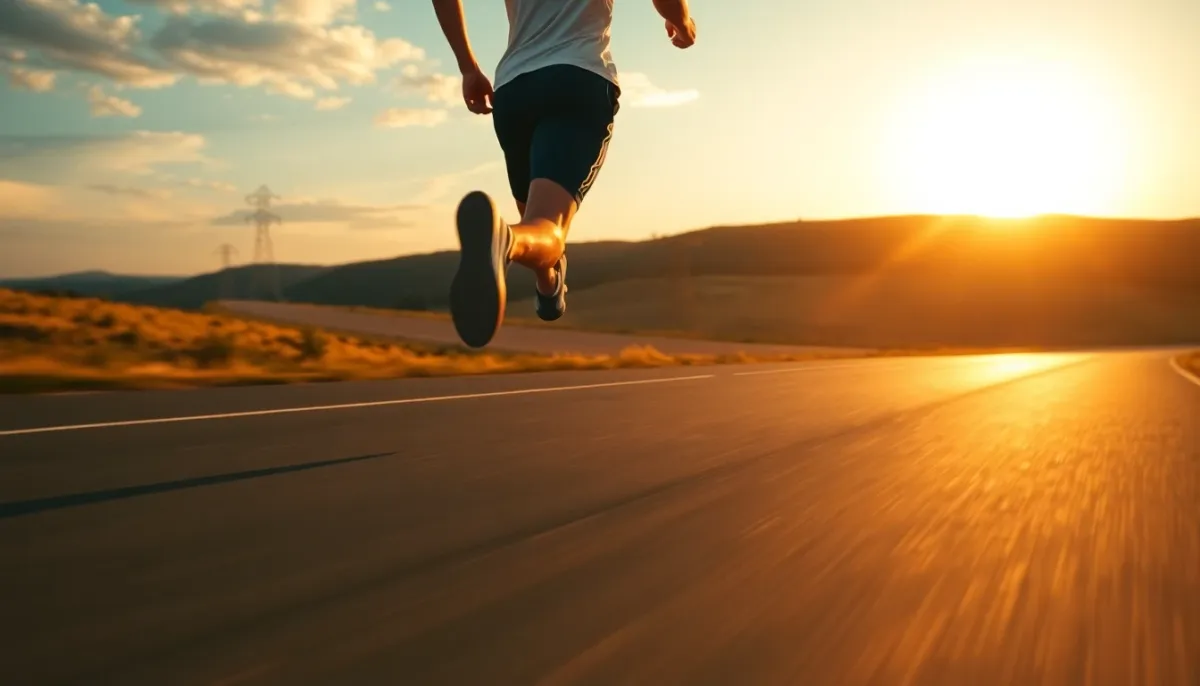 Courir plus vite : 8 leviers concrets pour progresser rapidement
