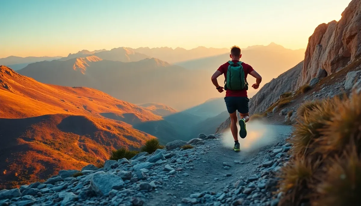 Crampes en trail : les vraies causes et comment les prévenir durablement