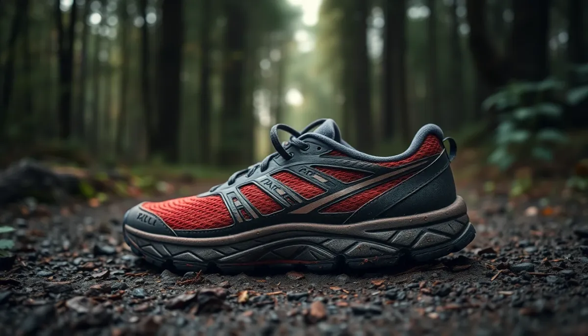 Nettoyer ses chaussures de trail sans les abîmer : la bonne méthode
