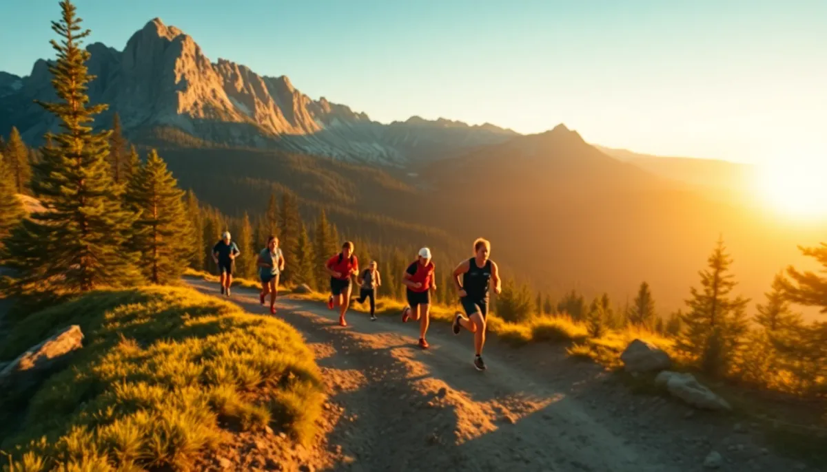 Organiser un trail : les 12 étapes clés pour ne rien oublier