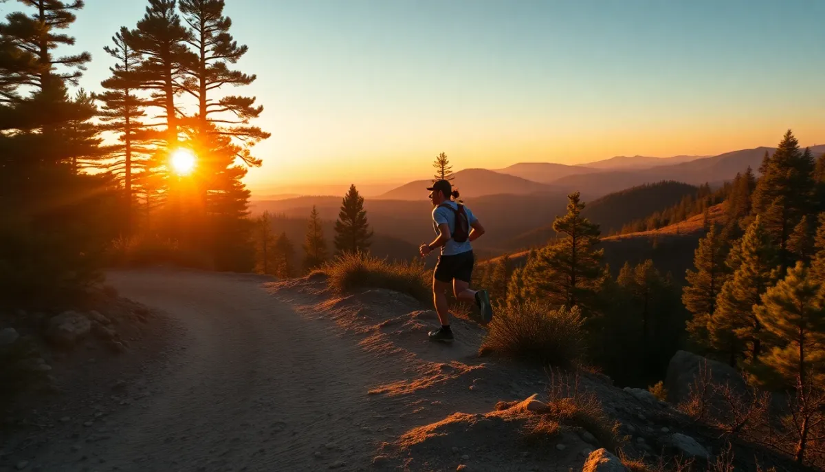 Du running au trail : ce qui change vraiment et comment s'y préparer