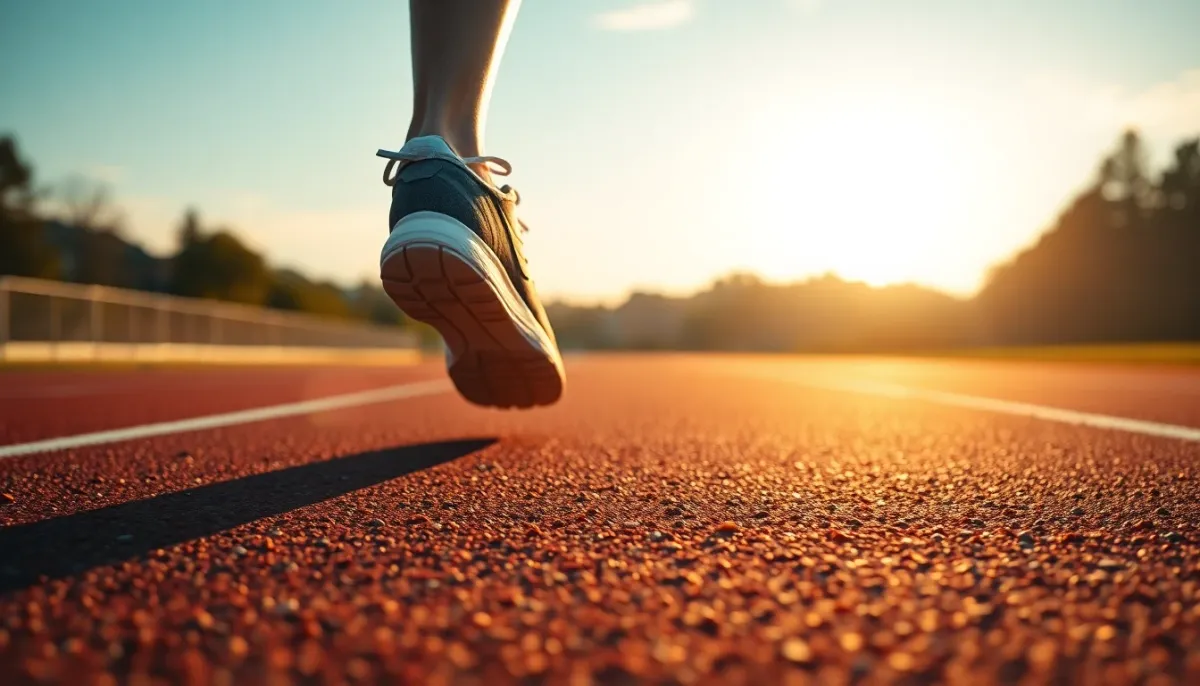Douleur sur le dessus du pied en course : 6 causes et quand consulter