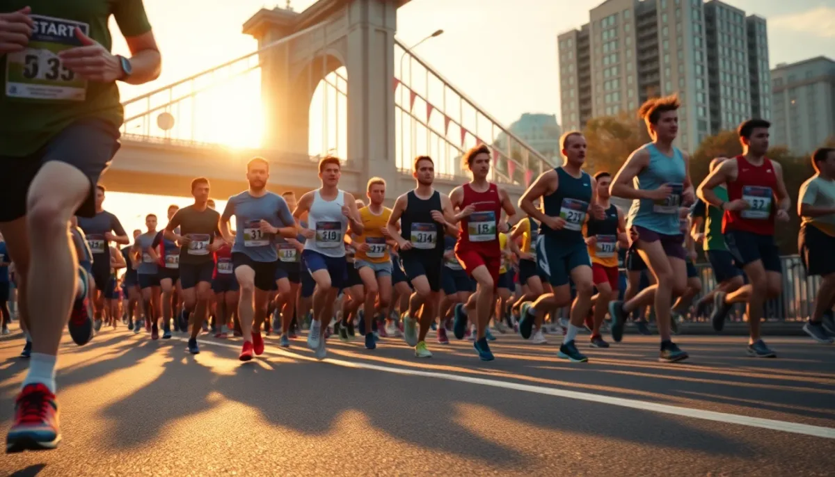 Estimer son temps sur semi-marathon : calculateur et tableaux d'allures
