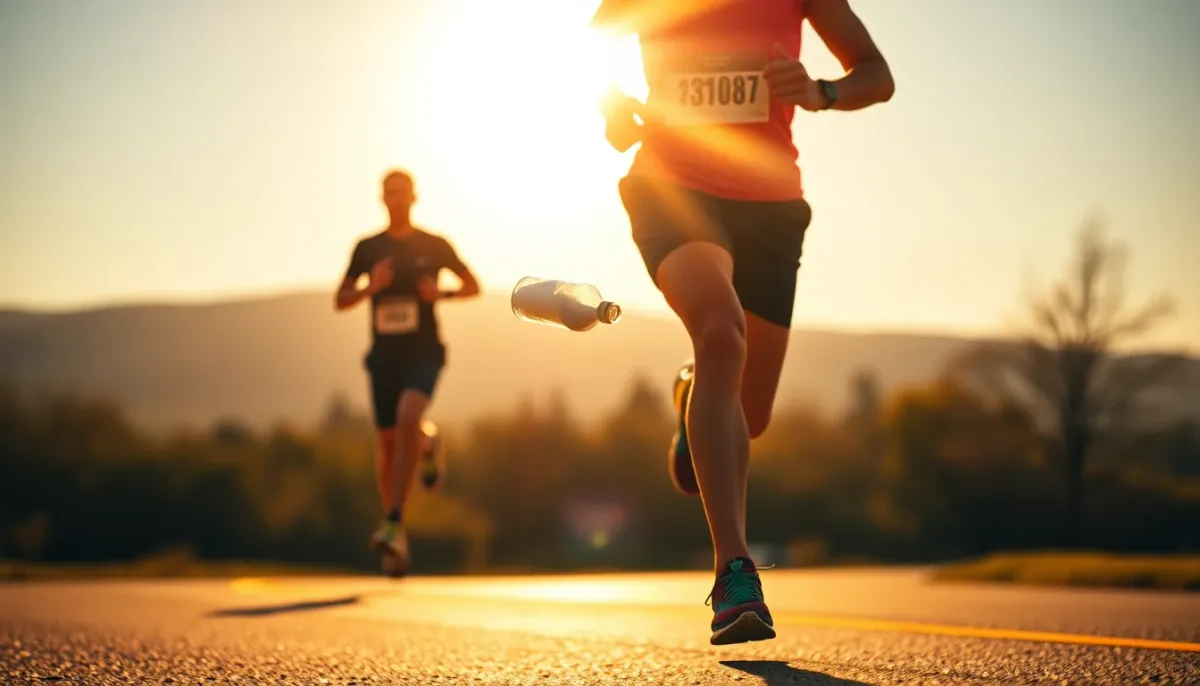Maltodextrine et marathon : vraiment utile ou simple effet de mode ?