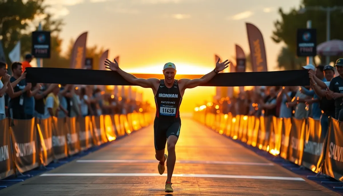 Qualification Kona 2026 : 3 Voies Réelles pour Décrocher votre Dossard