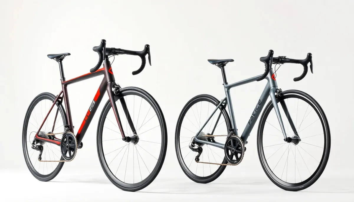 Vélo de Route vs Vélo de Triathlon : 5 Différences Clés pour Bien Choisir